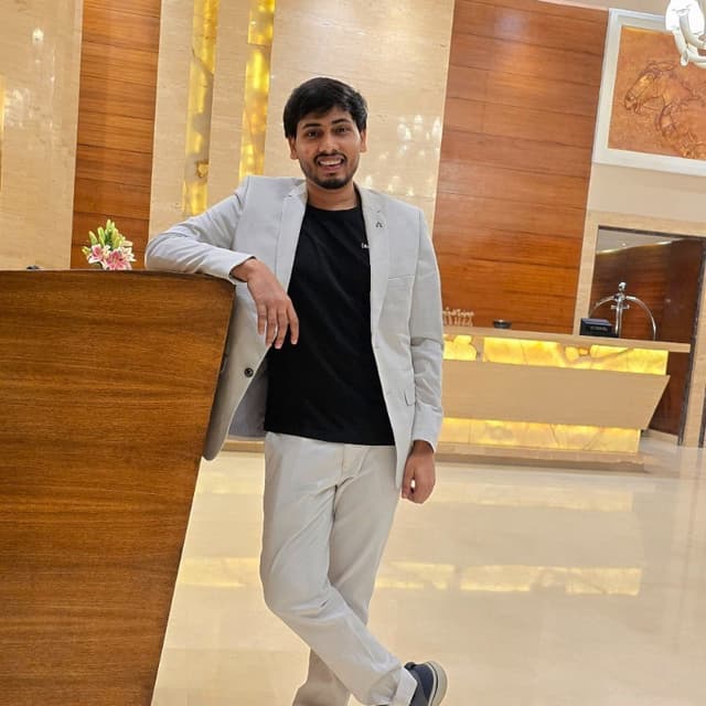 Rahul Kumar