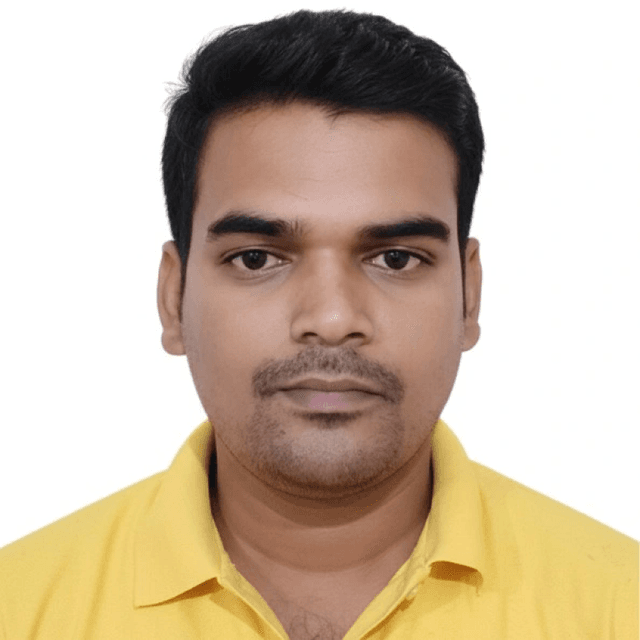 Rahul Kumar