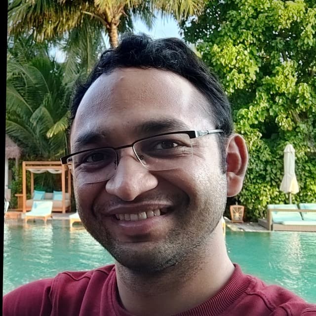 Rahul Kumar