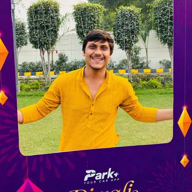 Rahul  Kumar