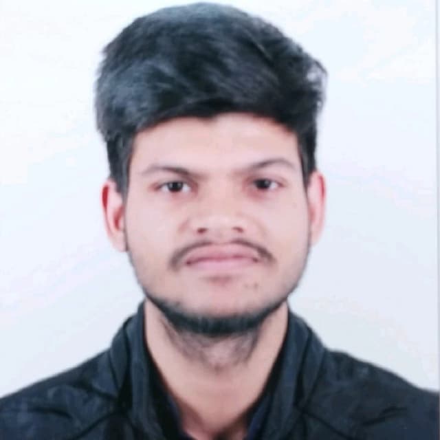 Rahul Kumar