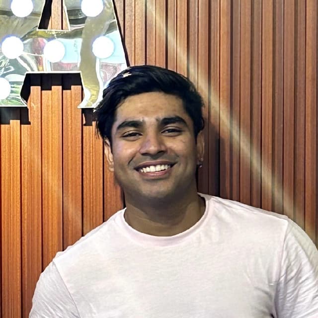 Rahul Kumar