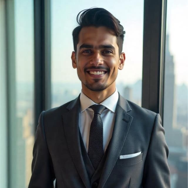 Rahul kumar