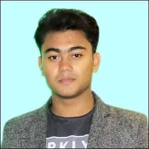 Rahul Kumar