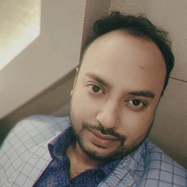 Rahul Kumar