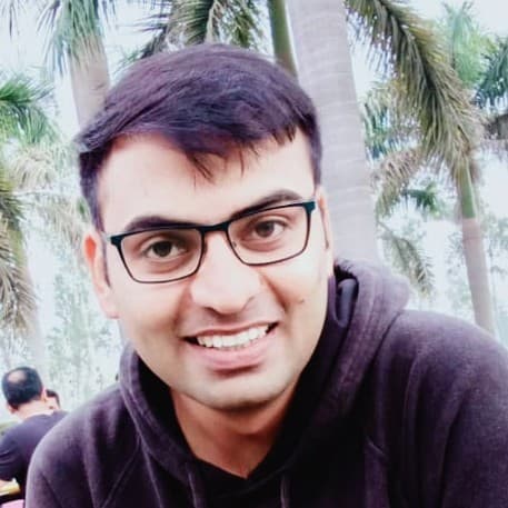 Rahul Kumar