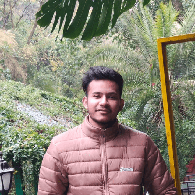 Rahul Kumar