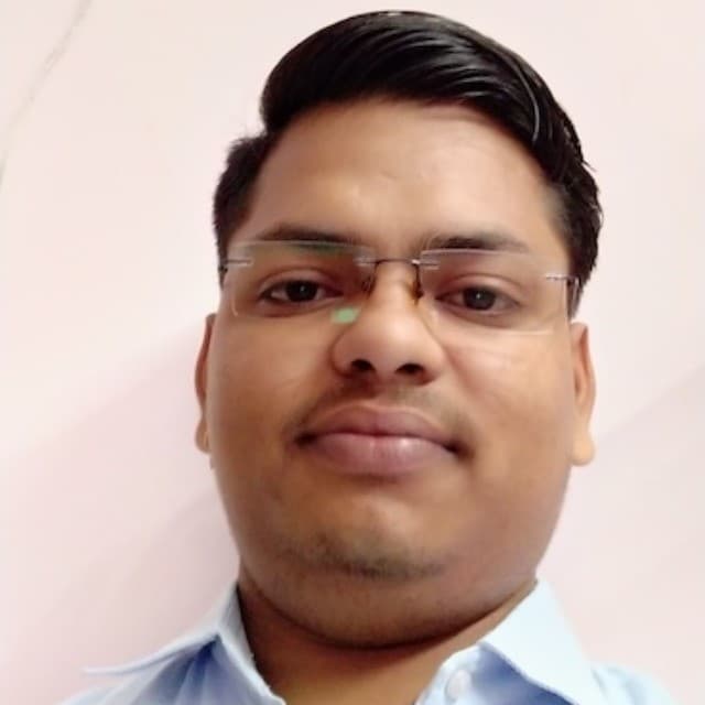 Rahul Kumar