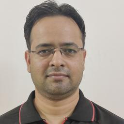 Rahul Kumar