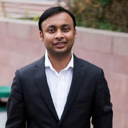 Rahul Kumar