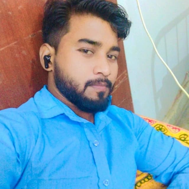 Rahul Kumar
