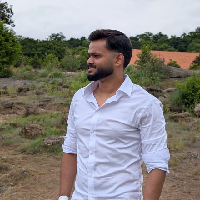 Rahul Kumar Dubey