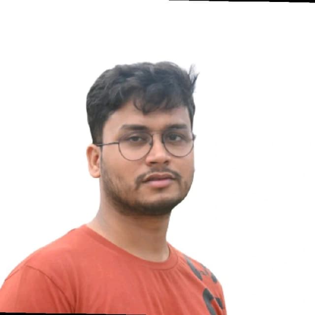 Rahul Kumar  Dubey