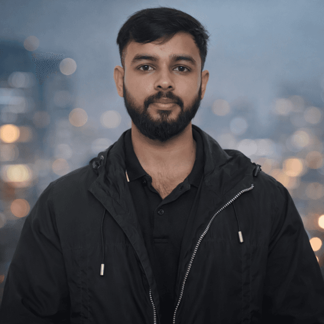 Rahul Kumar