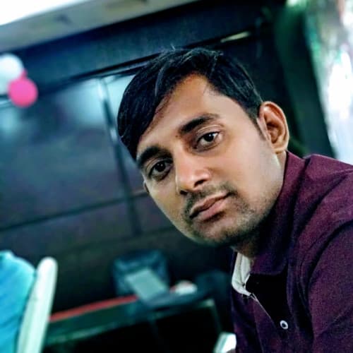 Rahul Kumar Gupta