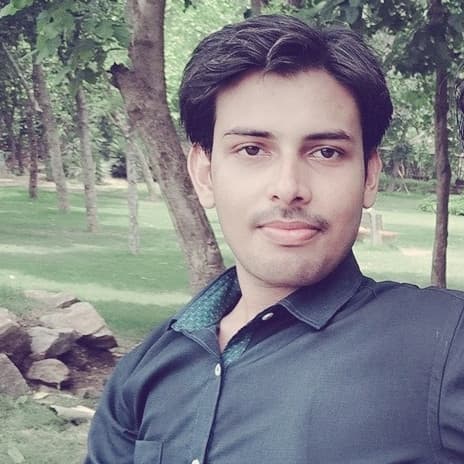 Rahul kumar Jha