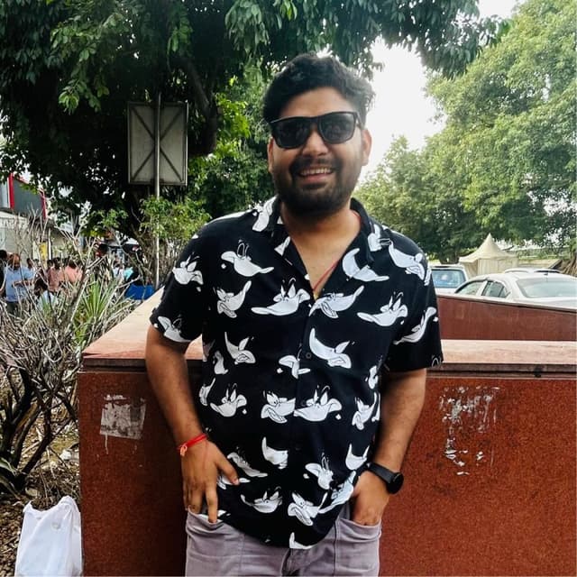 Rahul kumar Jha
