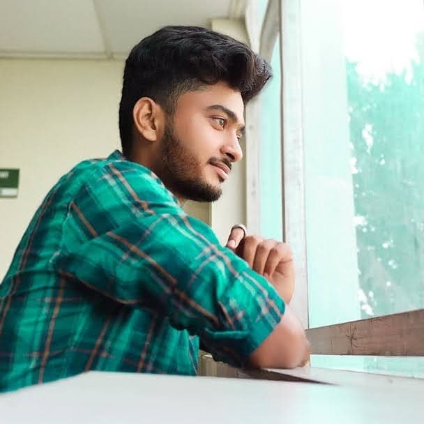 Rahul Kumar Jha