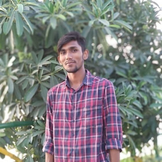 RAHUL KUMAR
