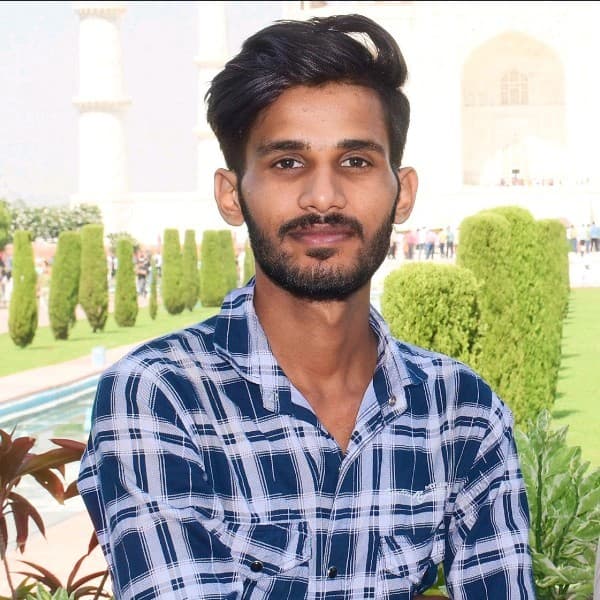 Rahul Kumar Meena