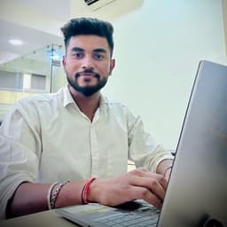 Rahul Kumar Sahu