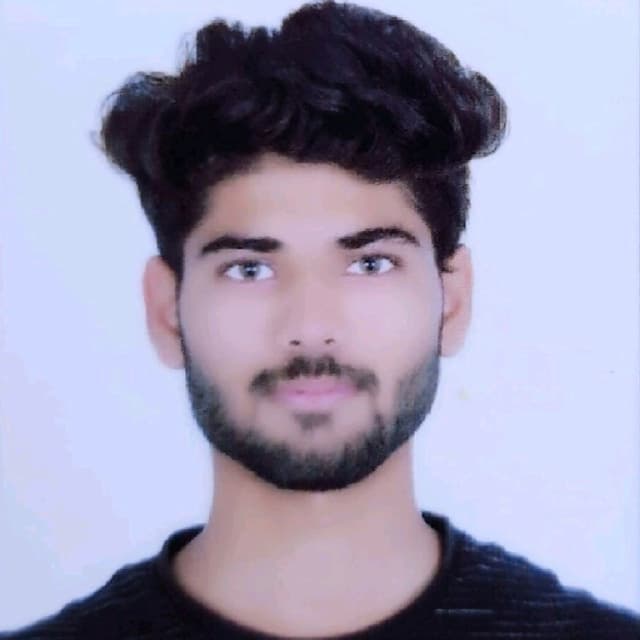 Rahul Kumar Saini