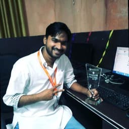 Rahul Kumar Shakya