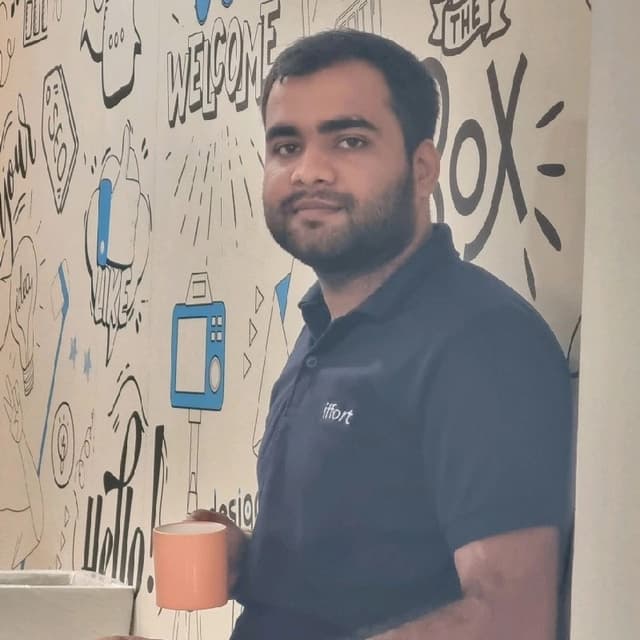 Rahul Kumar Singh