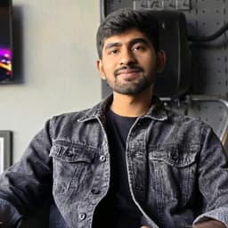Rahul Kumar Singh