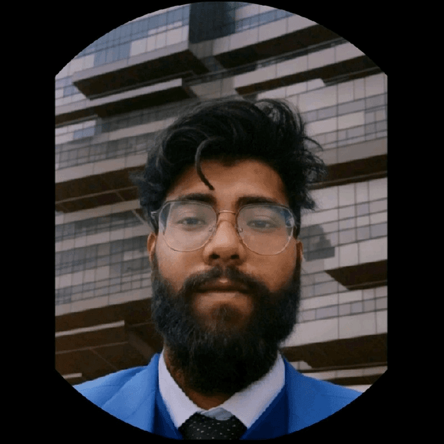 Rahul Kumar Singh