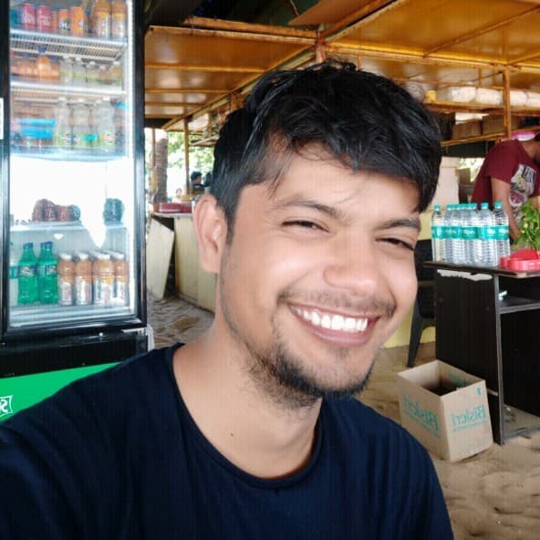 Rahul Kumar Singh