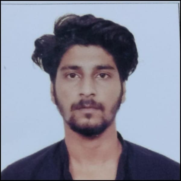 Rahul Kumar Singh