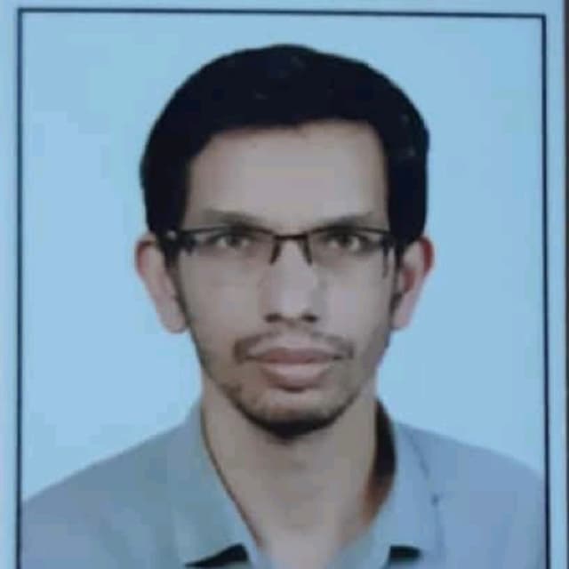 Rahul Kumar Surati