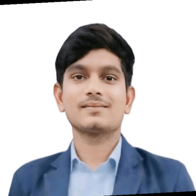 Rahul Kumar