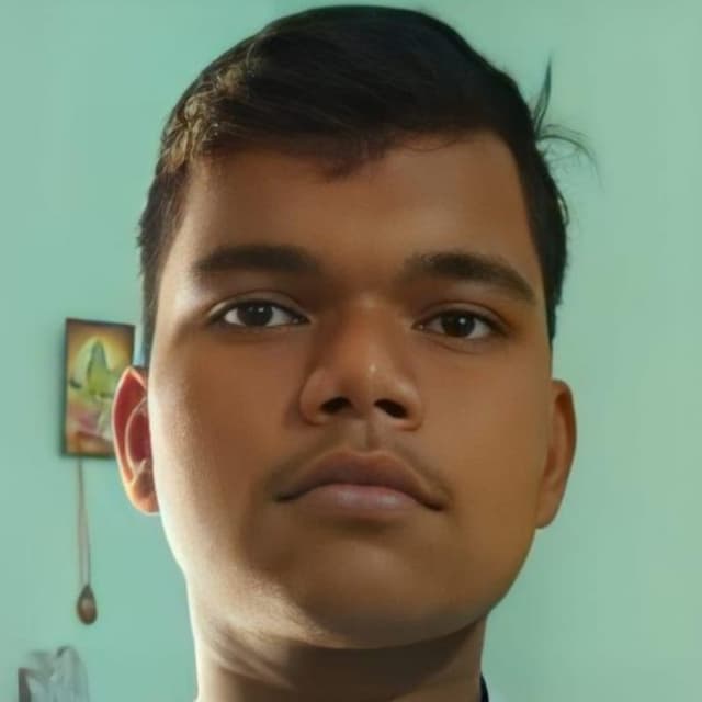 Rahul Kumar Patra
