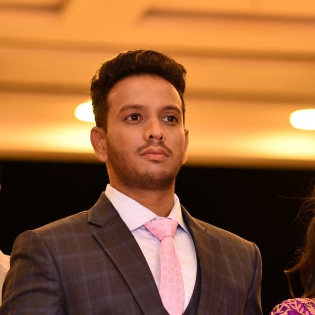 Rahul K