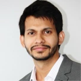 Rahul Kushwah