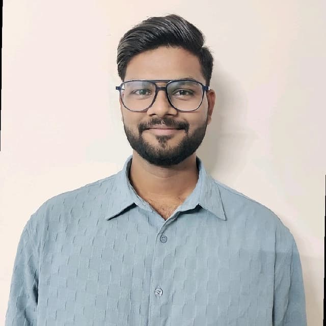 Rahul Kushwaha