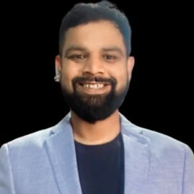 Rahul Lahoria