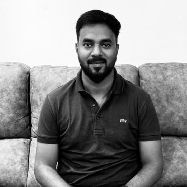 Rahul Lal