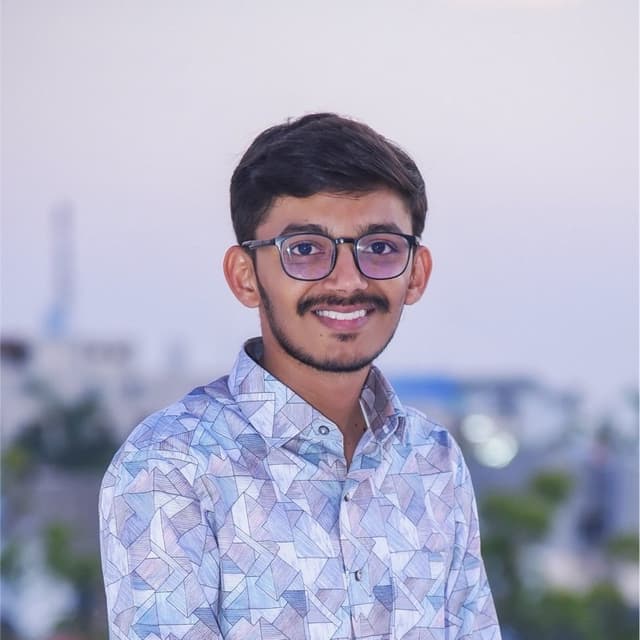 Rahul Laniya