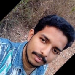 Rahul M