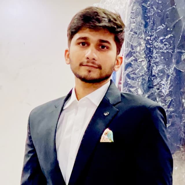 Rahul M