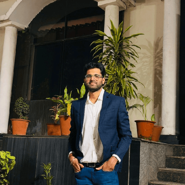 Rahul  M.