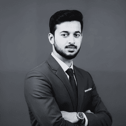 Rahul M.