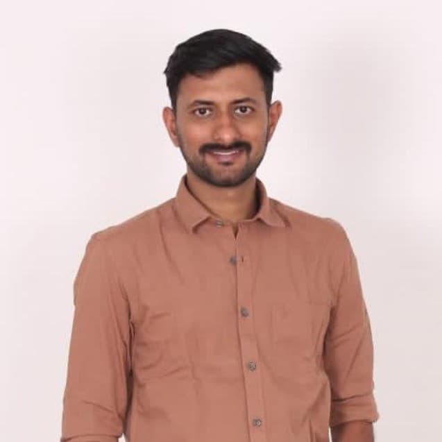 Rahul M