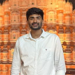 Rahul M