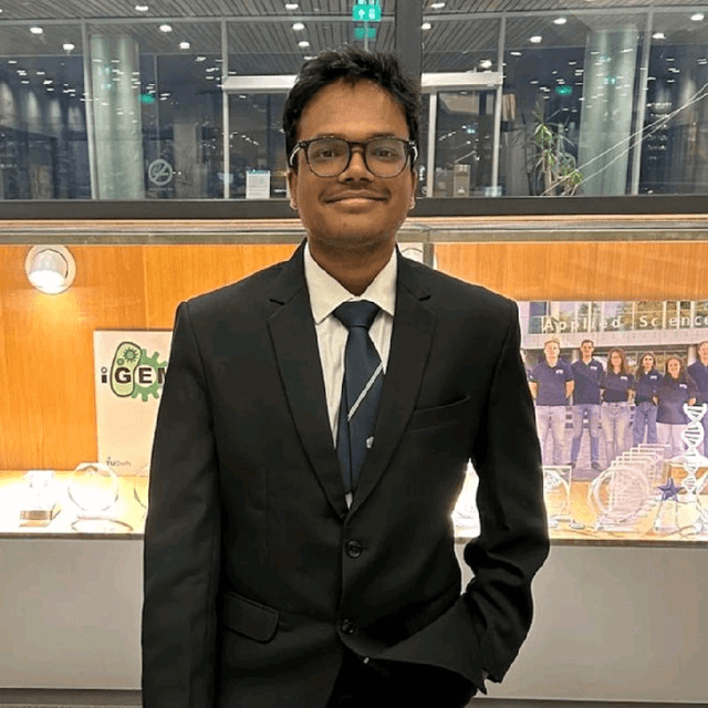 Rahul Manchala
