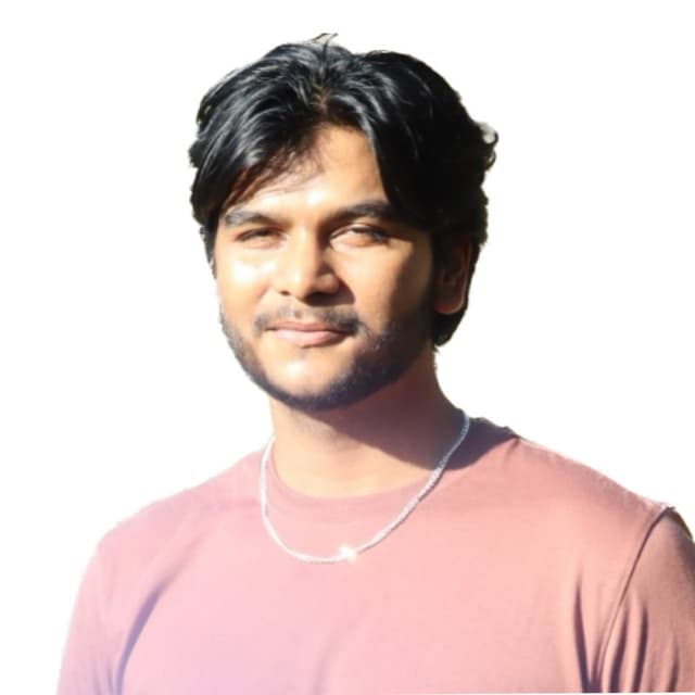 Rahul Mahato