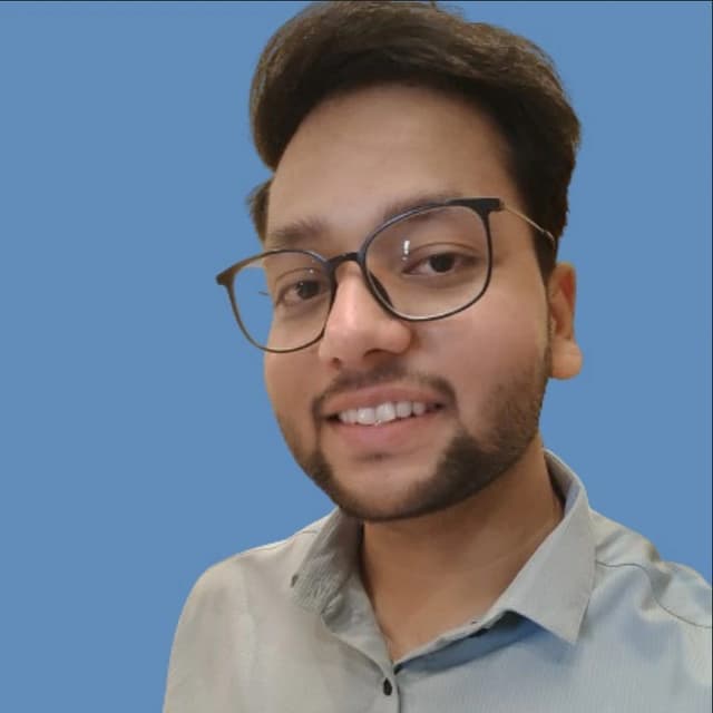 Rahul Mahawar